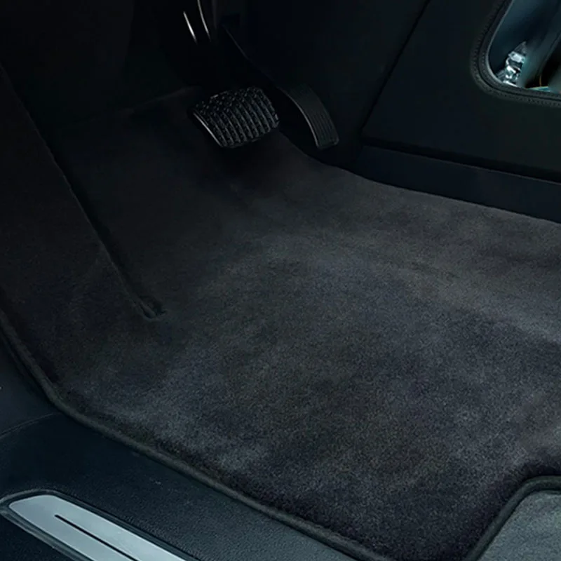 Автомобильные коврики оптом, у – обзор и цена Car Floor Mats Universal Waterproof Leather